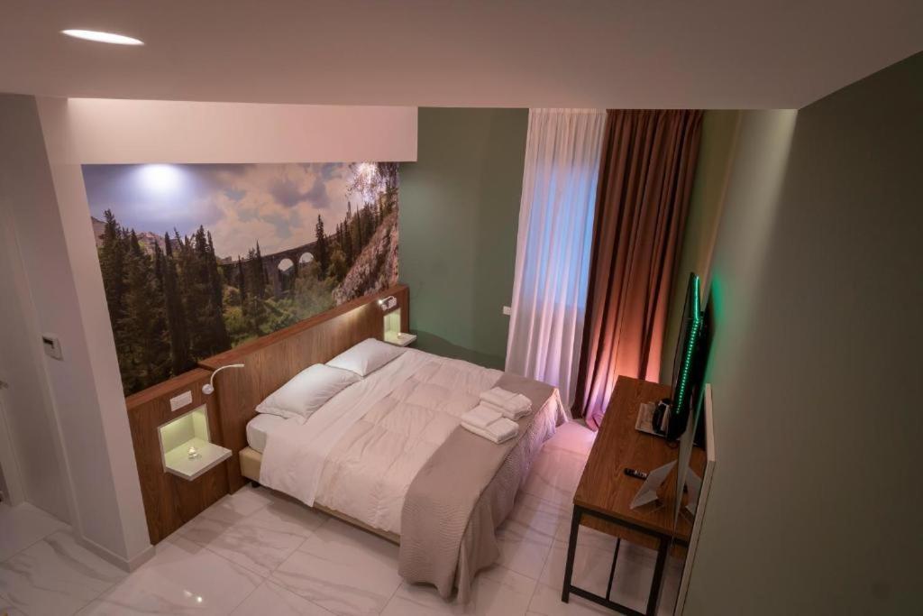 Le 2 Gravine Hotel Matera Exterior photo