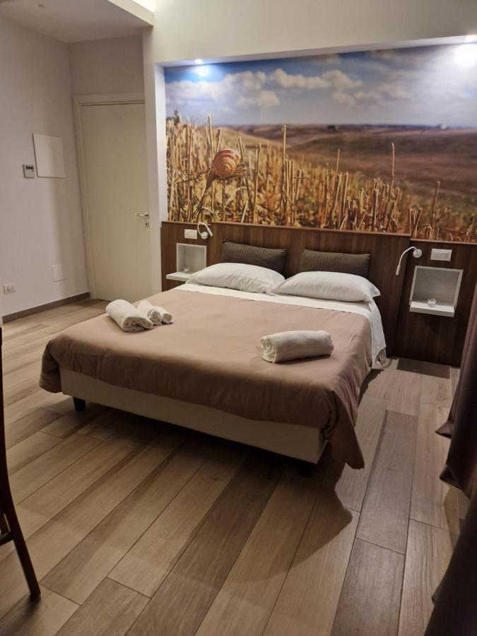 Le 2 Gravine Hotel Matera Exterior photo