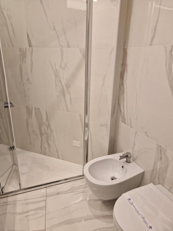 Le 2 Gravine Hotel Matera Exterior photo