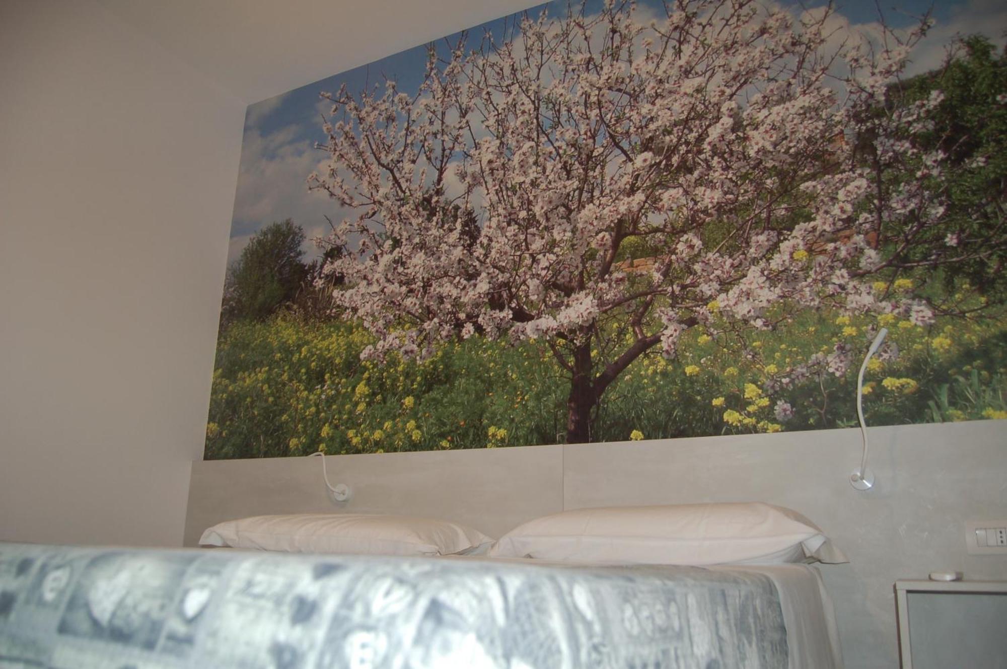 Le 2 Gravine Hotel Matera Exterior photo