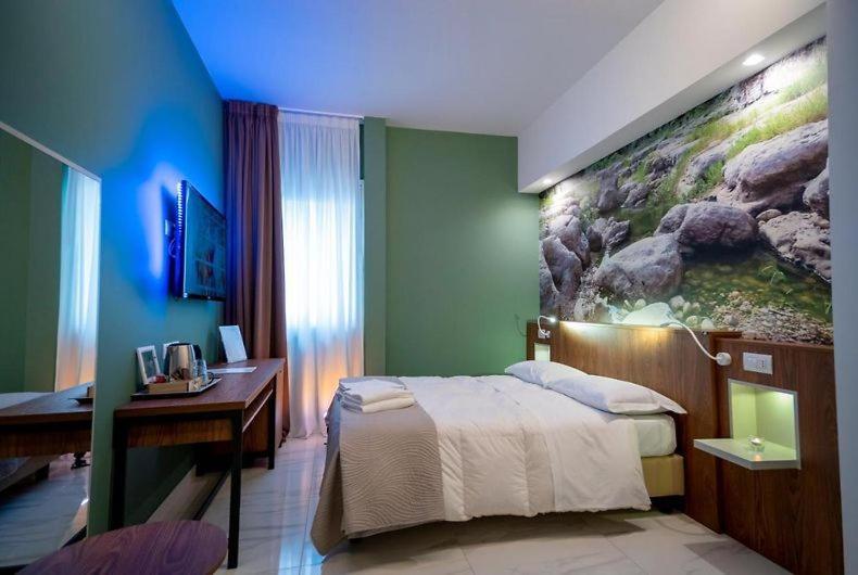 Le 2 Gravine Hotel Matera Exterior photo